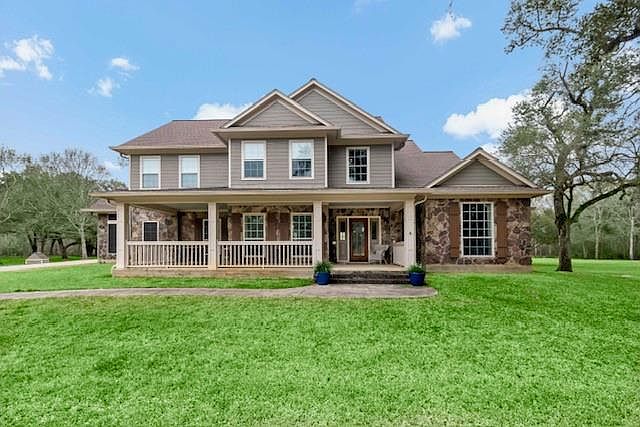 9500 Live Oak Ct, Manvel, TX 77578 | MLS #57989520 | Zillow