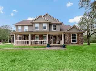 9500 Live Oak Ct, Manvel, TX 77578
