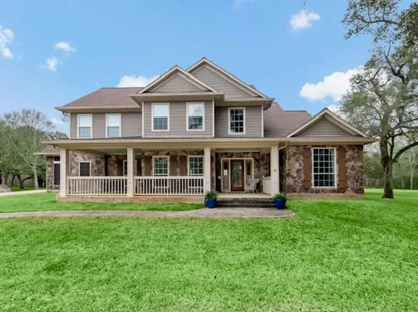 9500 Live Oak Ct, Manvel, TX 77578