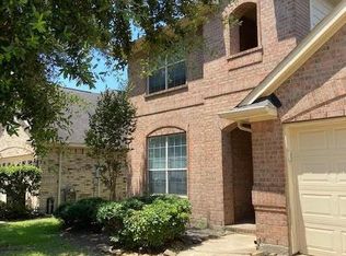 8619 Iris Arbor Ln, Houston, TX 77095