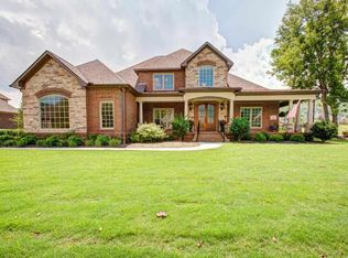 2 Sotheby Pl SE, Gurley, AL 35748