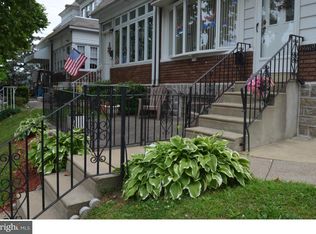 4419 Tyson Ave, Philadelphia, PA 19135