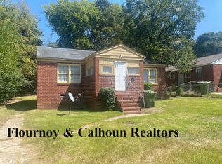 938 Booker Ave, Columbus, GA 31906