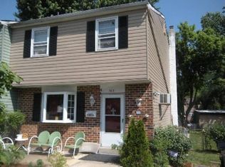 503 Thomas Rd, Downingtown, PA 19335