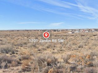 1201 Jardin Rd SW, Rio Rancho, NM 87124