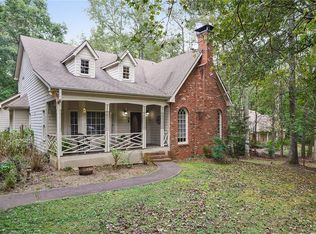 4225 Morningside Dr, Cumming, GA 30041