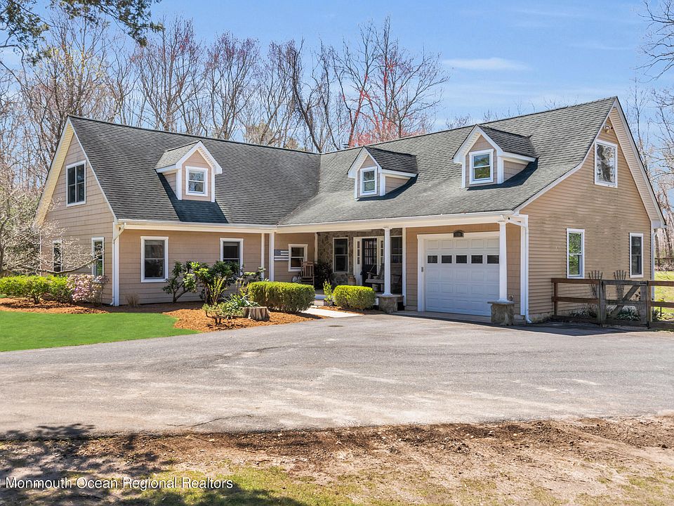 120 Whitesville Road, Jackson, NJ 08527 Zillow