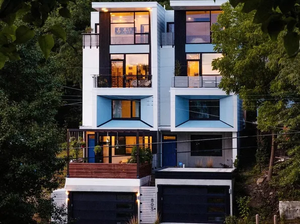 803 54th St, Pittsburgh, PA 15201