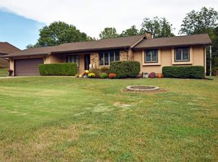 1549 Camelot Dr, Henderson, KY 42420