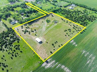 9919 N 159th St E, Benton, KS 67017