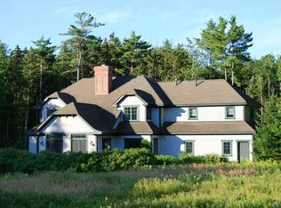 8 Farm Ln, Northeast Harbor, ME 04662