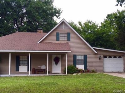 1731 Bois D Arc, Ada, OK, 74820