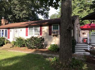 22 Muddy Pond Rd, Sterling, MA 01564