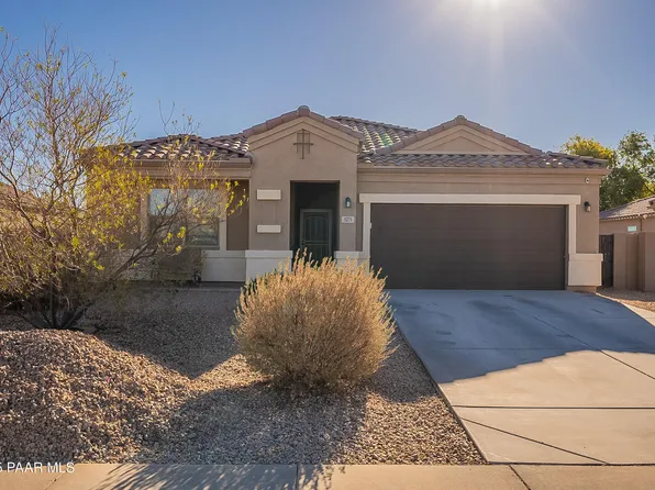 11271 E Sunflower Ct, Florence, AZ 85132