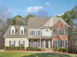 2929 Sunnystone Way, Raleigh, NC 27613