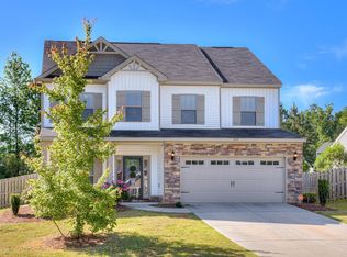 305 Brickyard Creek Ct, Grovetown, GA 30813
