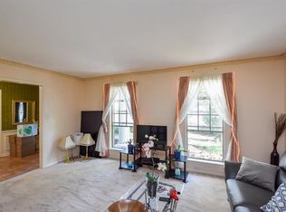 1423 Corral Dr, Houston, TX 77090