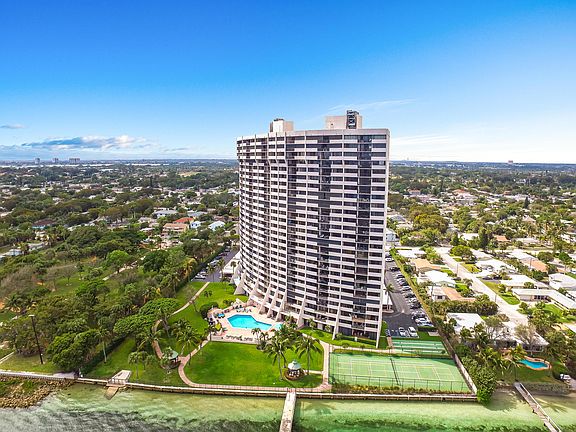 2nd image of 5200 N Flagler Dr APT 1804