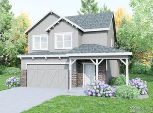 3034 Donatello St, Loveland, CO 80538