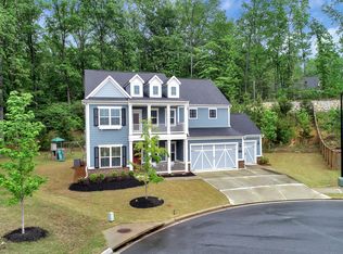 1245 Crestwind Rd NW, Kennesaw, GA 30152