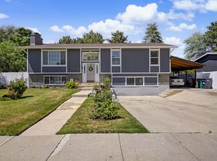 899 E 7905 S, Sandy, UT 84094