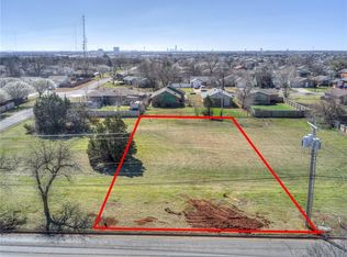 130769718 Four Oclock Dr, Oklahoma City, OK 73128