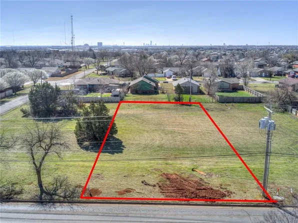 130769718 Four Oclock Dr, Oklahoma City, OK 73128