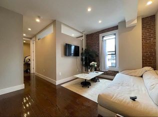 24 Avenue A #5B, New York, NY 10009