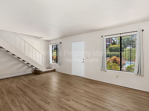 5th image of 7831 Rancho Fanita Dr Unit D