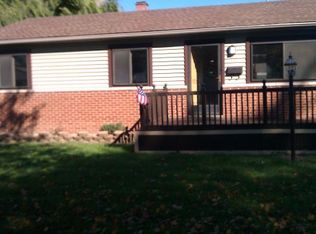 28966 Richard St, Westland, MI 48186