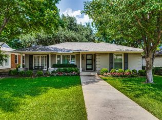 6207 Ravendale Ln, Dallas, TX 75214