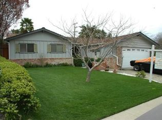 44951 Winding Ln, Fremont, CA 94539