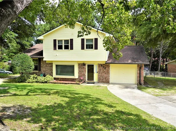 846 Abilene Rd, Fayetteville, NC 28303