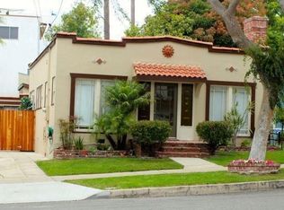615 Emerald St, Redondo Beach, CA 90277