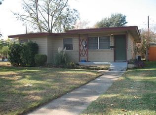 814 N East St, Arlington, TX 76011