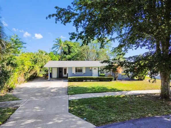 603 Laurel Road, North Palm Beach, FL 33408