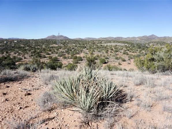 354-42 N Stephan Rd #46, Kingman, AZ 86401