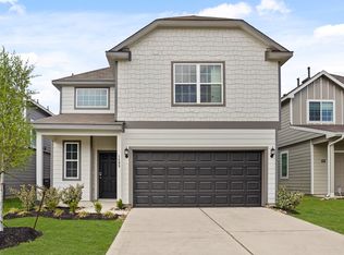 1405 Mount Bassie Trl, Conroe, TX 77301