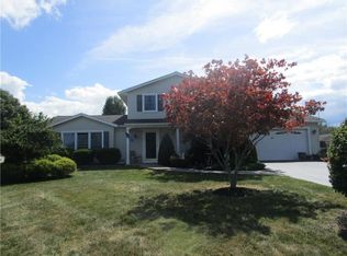 23 Preston Cir, Rochester, NY 14626