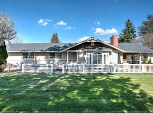 5002 NE 12th St, Renton, WA 98059