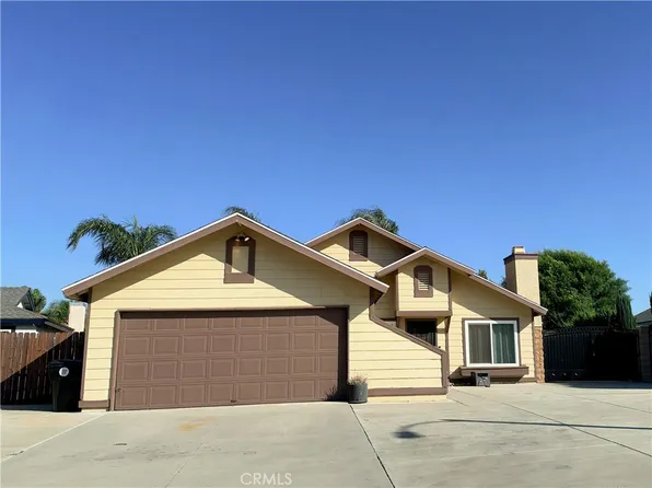 3124 Wishing Well Ct, Jurupa Valley, CA 91752