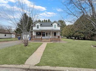 112 W Charles St, Schofield, WI 54476