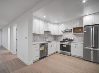 1641 Chestnut St #1641A, San Francisco, CA 94123