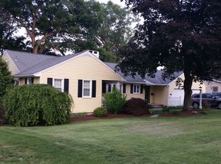 135 Hickory Hill Rd, Berlin, CT 06037