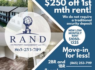411 Sharp Ln #1-32, Knoxville, TN 37912
