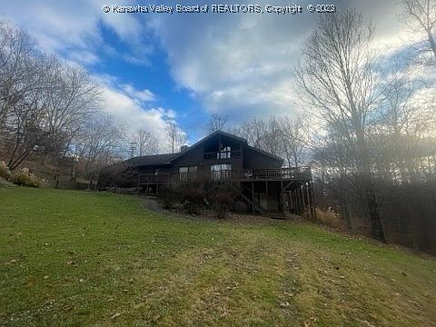 1321 Loudon Heights Rd, Charleston, WV 25314 | MLS #269041 | Zillow