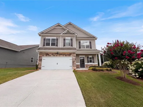 100 Prescott Dr, Canton, GA 30114