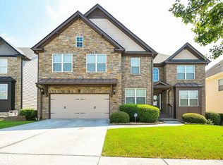 1338 Avington Glen Dr #16, Lawrenceville, GA 30045