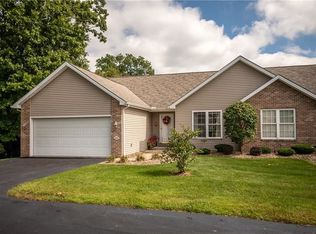 2047 American Way #54, Hermitage, PA 16148