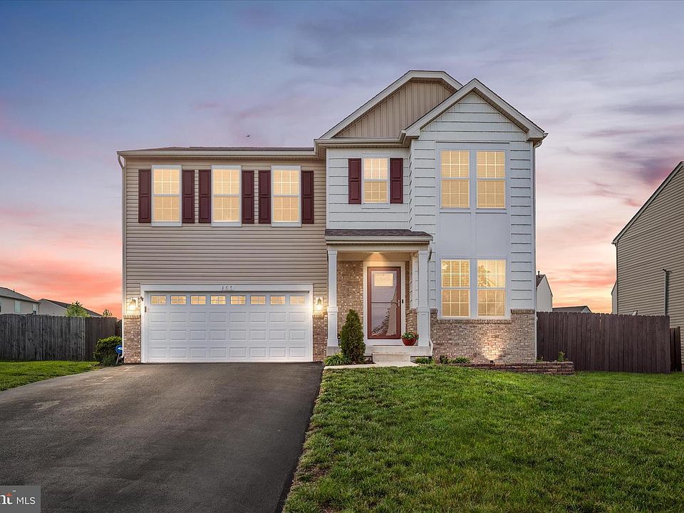 1st image of 105 Littlewing Way